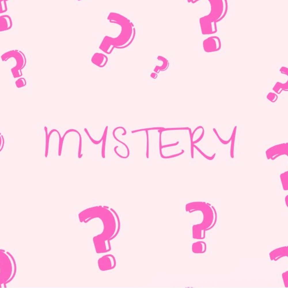 Buyers Givvey Mystery Item #2